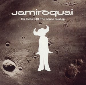 Vinyl Jamiroquai - Return of the Space Cowboy