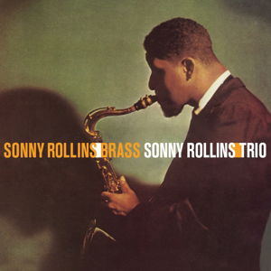 Vinyl Sonny Rollins - BRASS/ TRIO