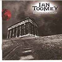CD Ian Toomey - MASTERS OF LIGHT