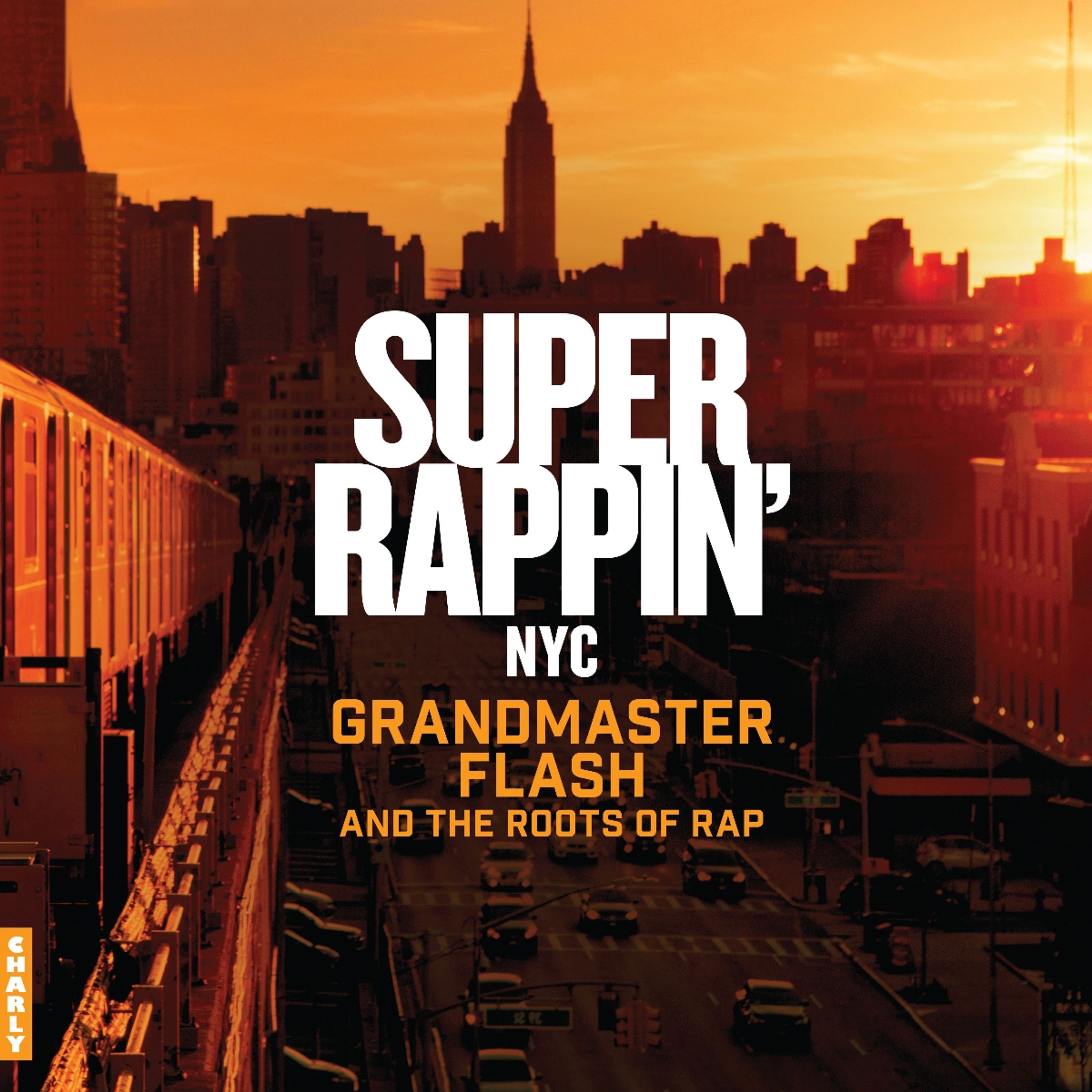 Vinyl Various Artists - SUPER RAPPIN' GRANDMAS...