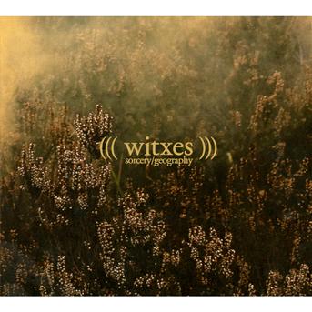 CD Witxes - SORCERY GEOGRAPHY