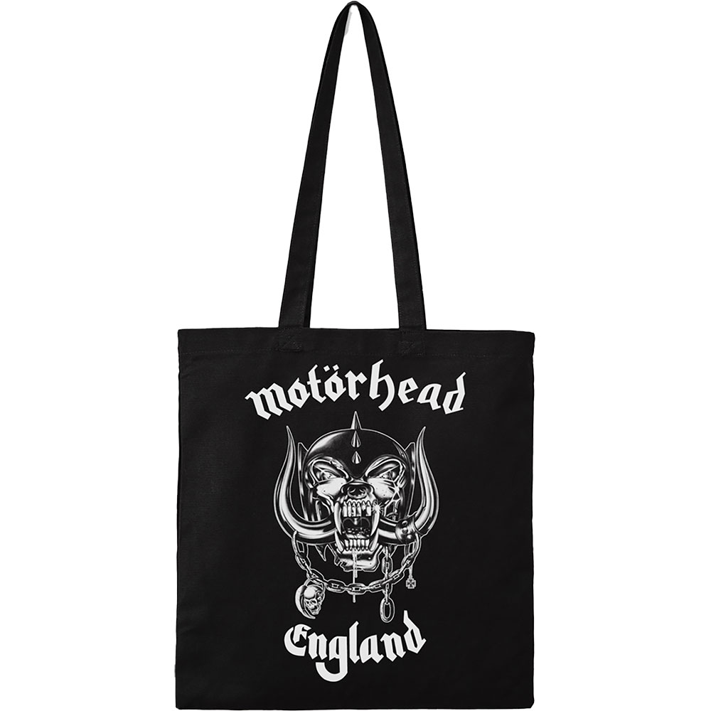 Taška cez rameno Motörhead - England