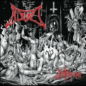 CD Blood On The Dance Floor - INFERNO