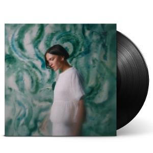 Vinyl Olive Jones - FOR MARY