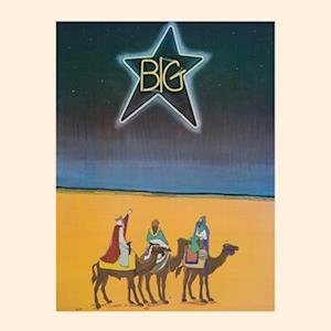 Vinyl Big Star - JESUS CHRIST (12'' MAXI SINGLE)