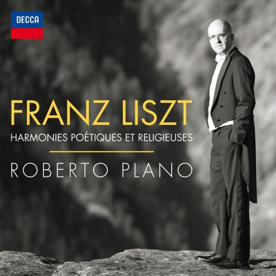 CD - PLANO ROBERTO - HARMONIES PO TIQUES