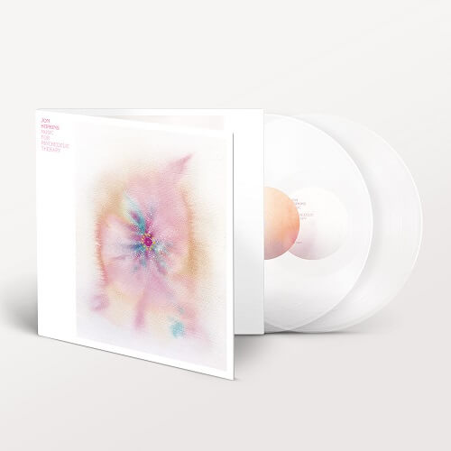 Vinyl Jon Hopkins - MUSIC FOR PSYCHEDELIC THERAPY