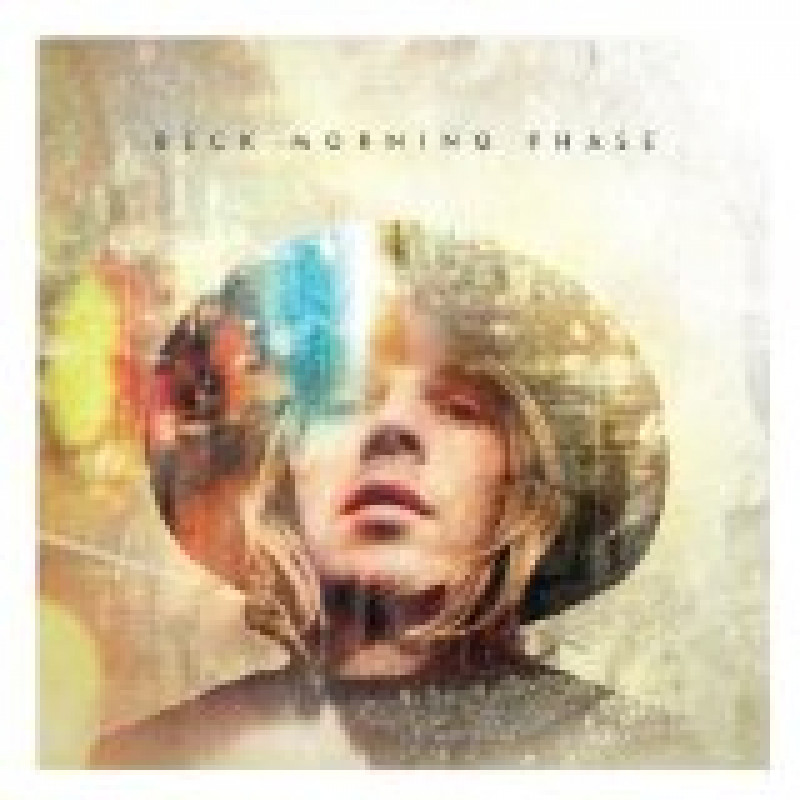 CD Beck - MORNING PHASE