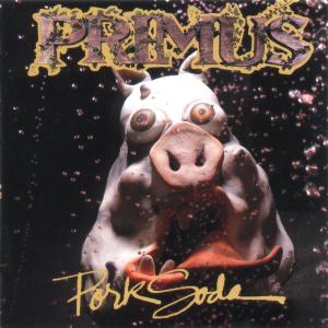 CD Primus - PORK SODA