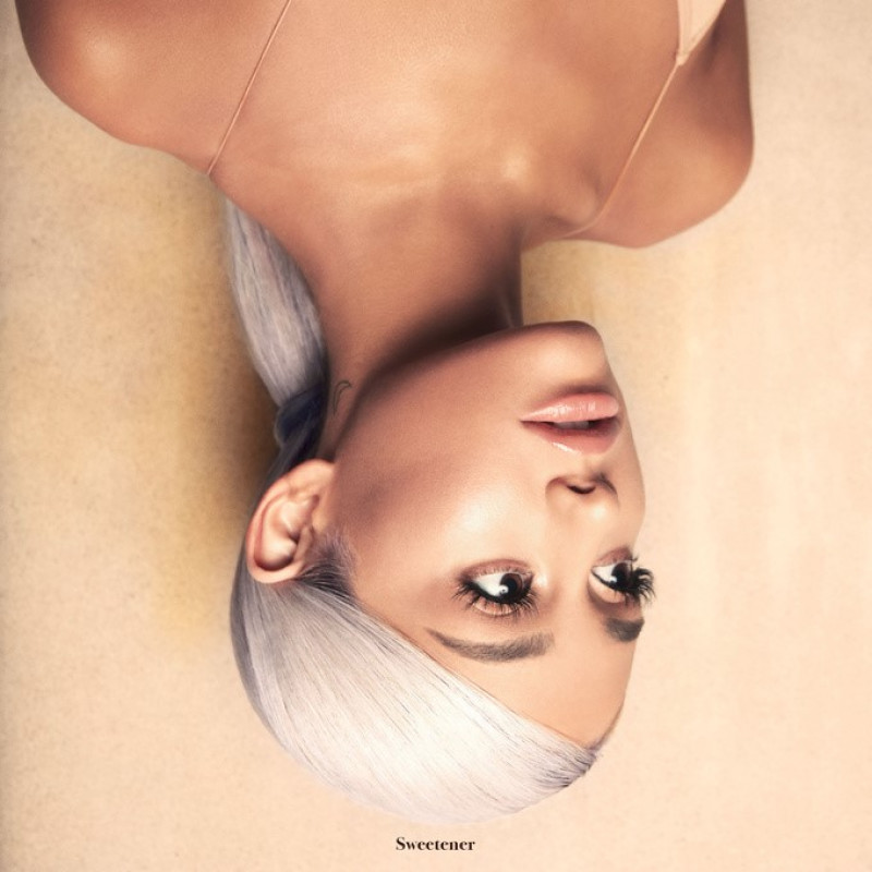 Vinyl Ariana Grande - SWEETENER