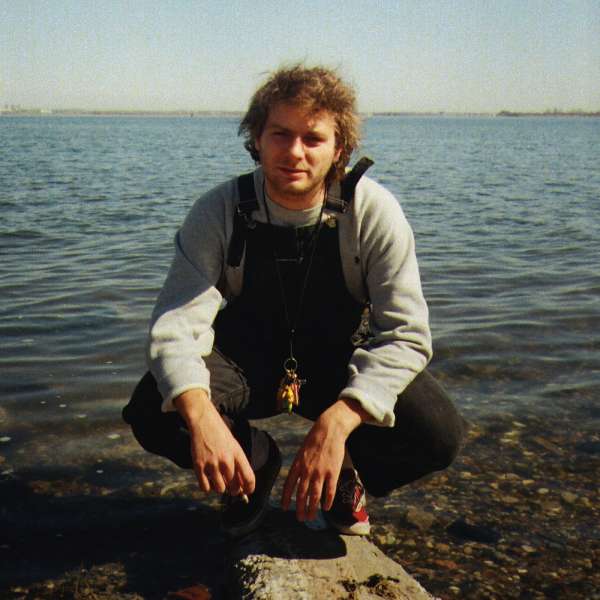 Vinyl Mac DeMarco - ANOTHER ONE
