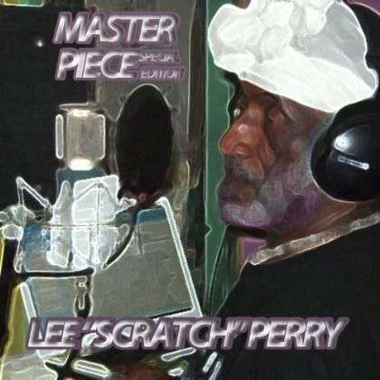 Vinyl Tighten Up - MASTER PIECE