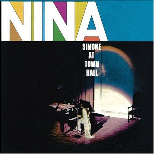 Vinyl Nina Simone - At Town Hall (Bonus Tracks Edition)