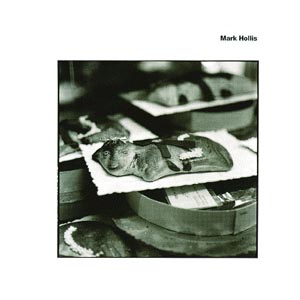 CD Mark Hollis - MARK HOLLIS