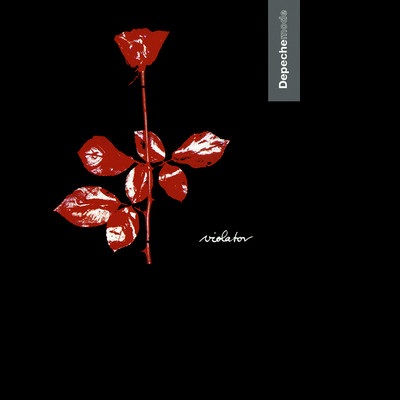 Vinyl Depeche Mode - Violator