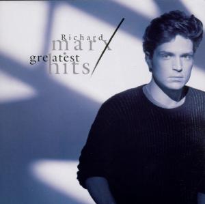 CD Richard Marx - GREATEST HITS