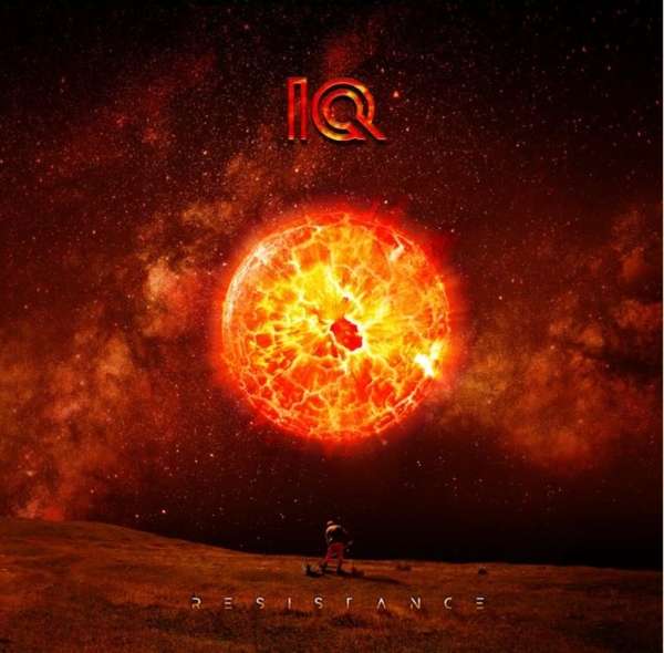 CD IQ - RESISTANCE