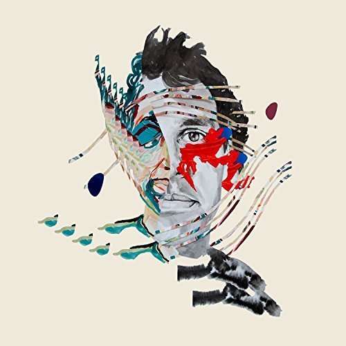 CD Animal Collective - PAINTING WITH