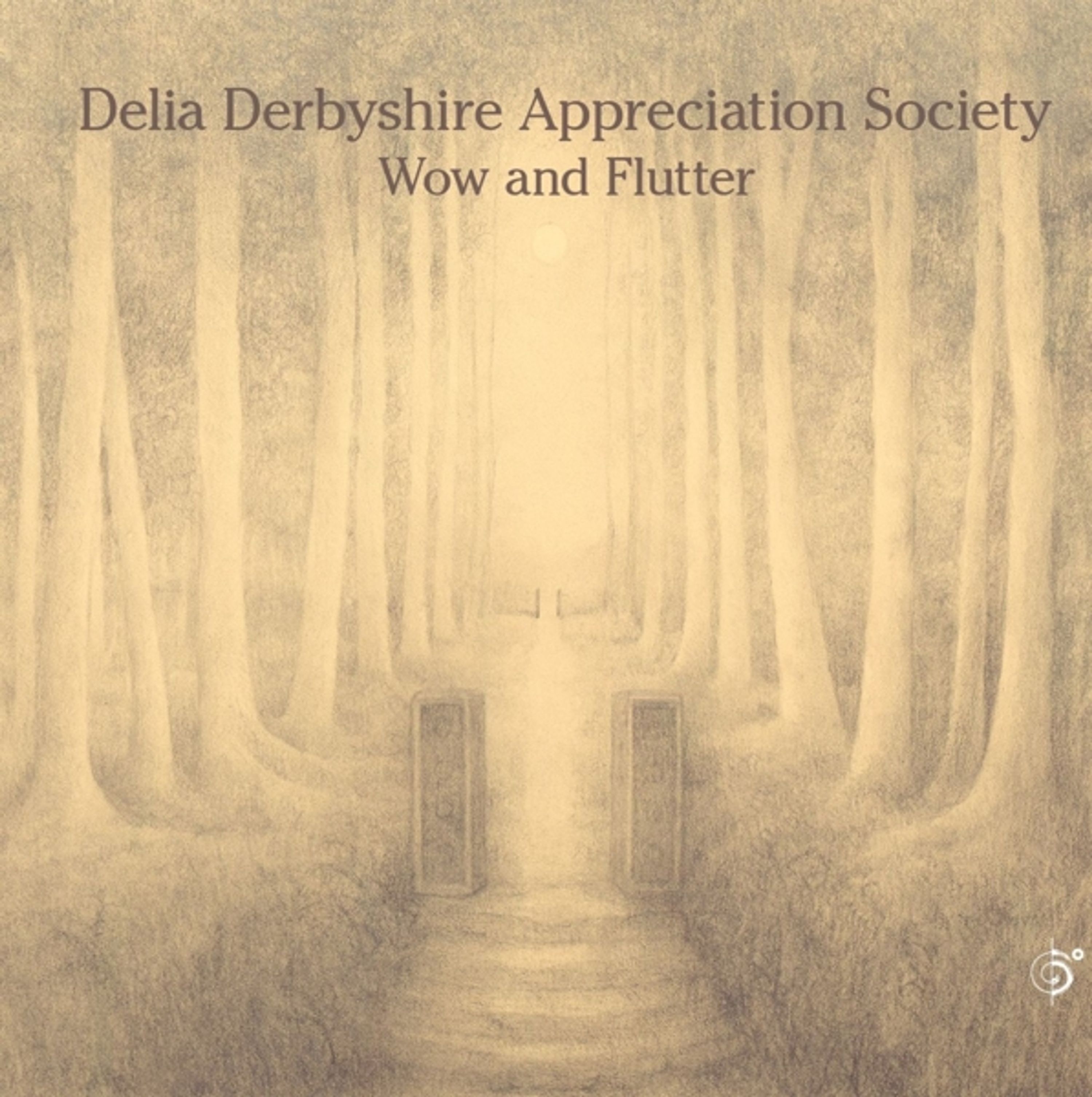 CD Delia Derbyshire Appreciation Society - WOW & FLUTTER