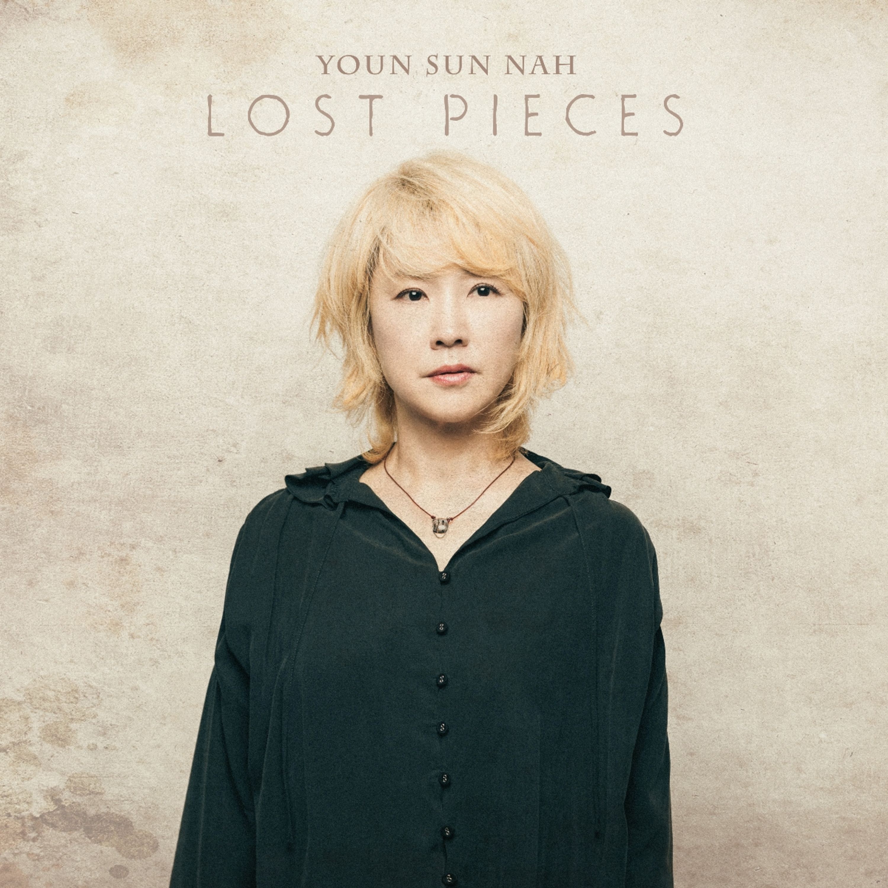 Vinyl Youn Sun Nah - LOST PIECES