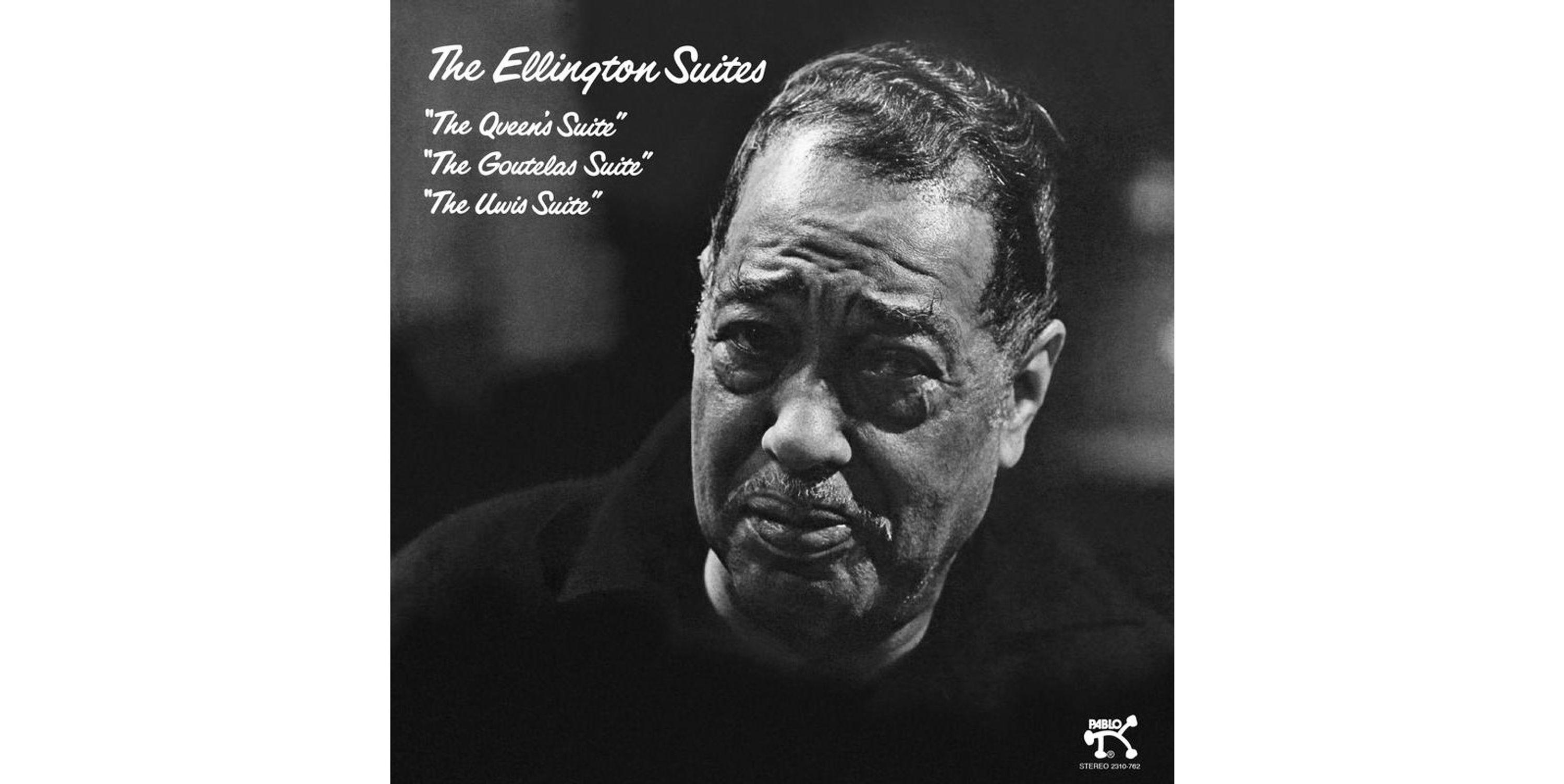 Vinyl Duke Ellington - ELLINGTON SUITES