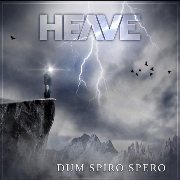 CD Heave - DUM SPIRO SPERO
