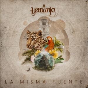 Vinyl Yemanjo - LA MISMA FUENTE