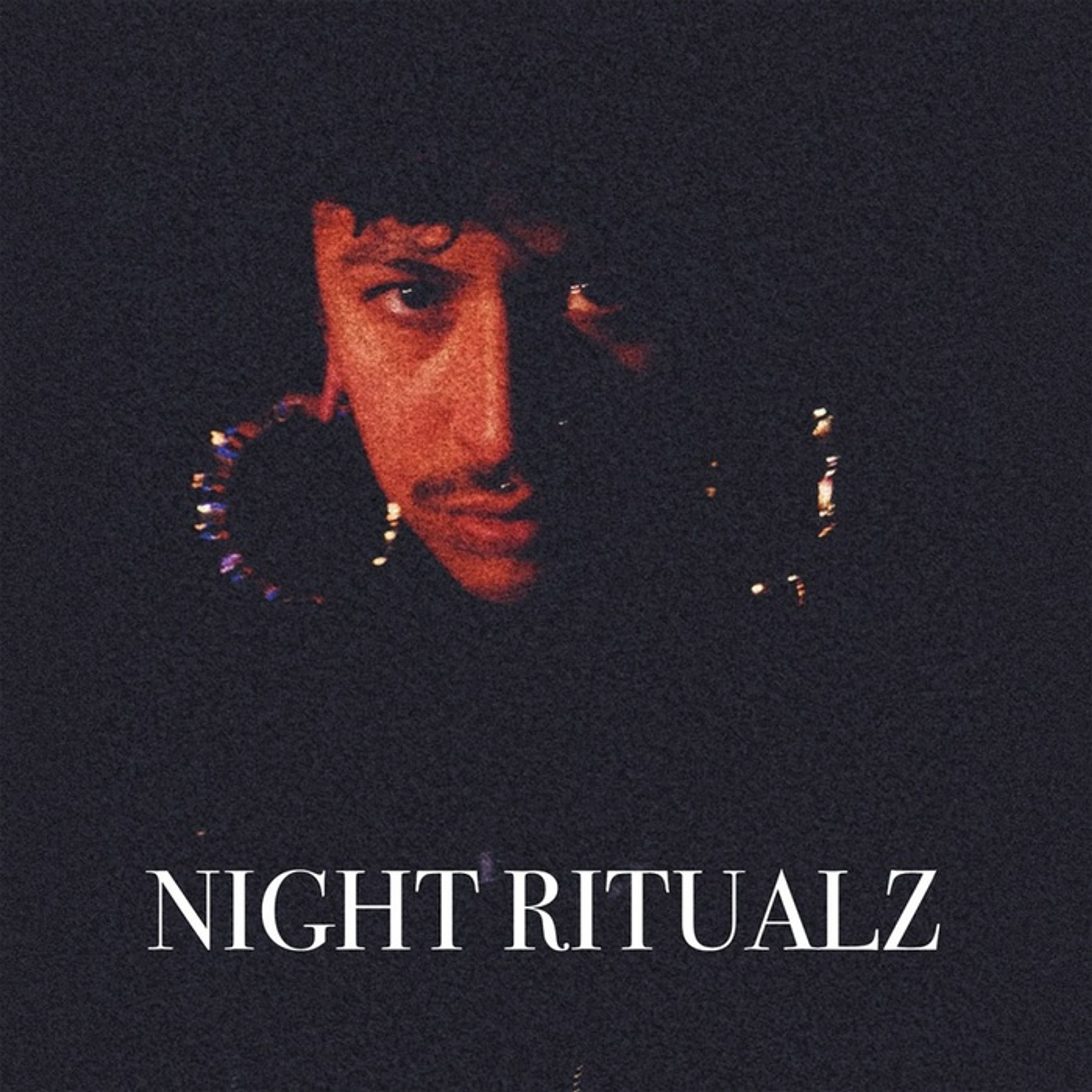 Vinyl - NIGHT RITUALZ