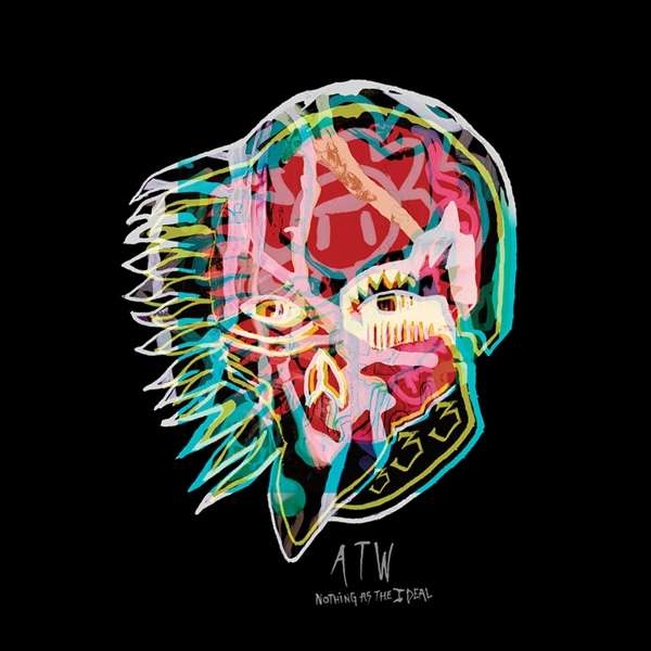 CD All Them Witches - NOTHING AS THE IDEAL
