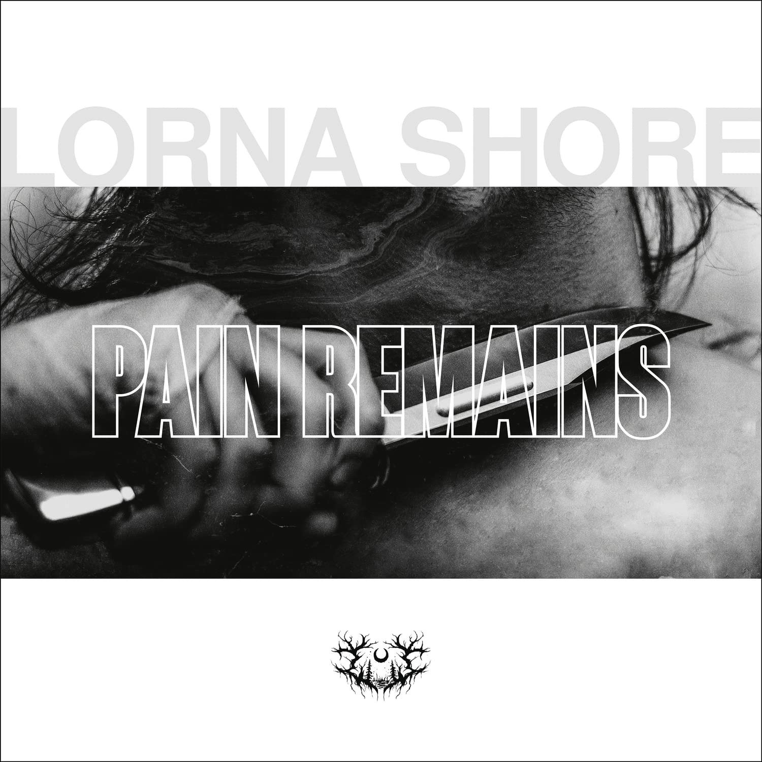 CD Lorna Shore - Pain Remains