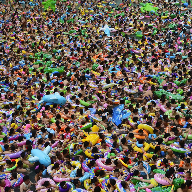 CD Elbow - GIANTS OF ALL SIZES