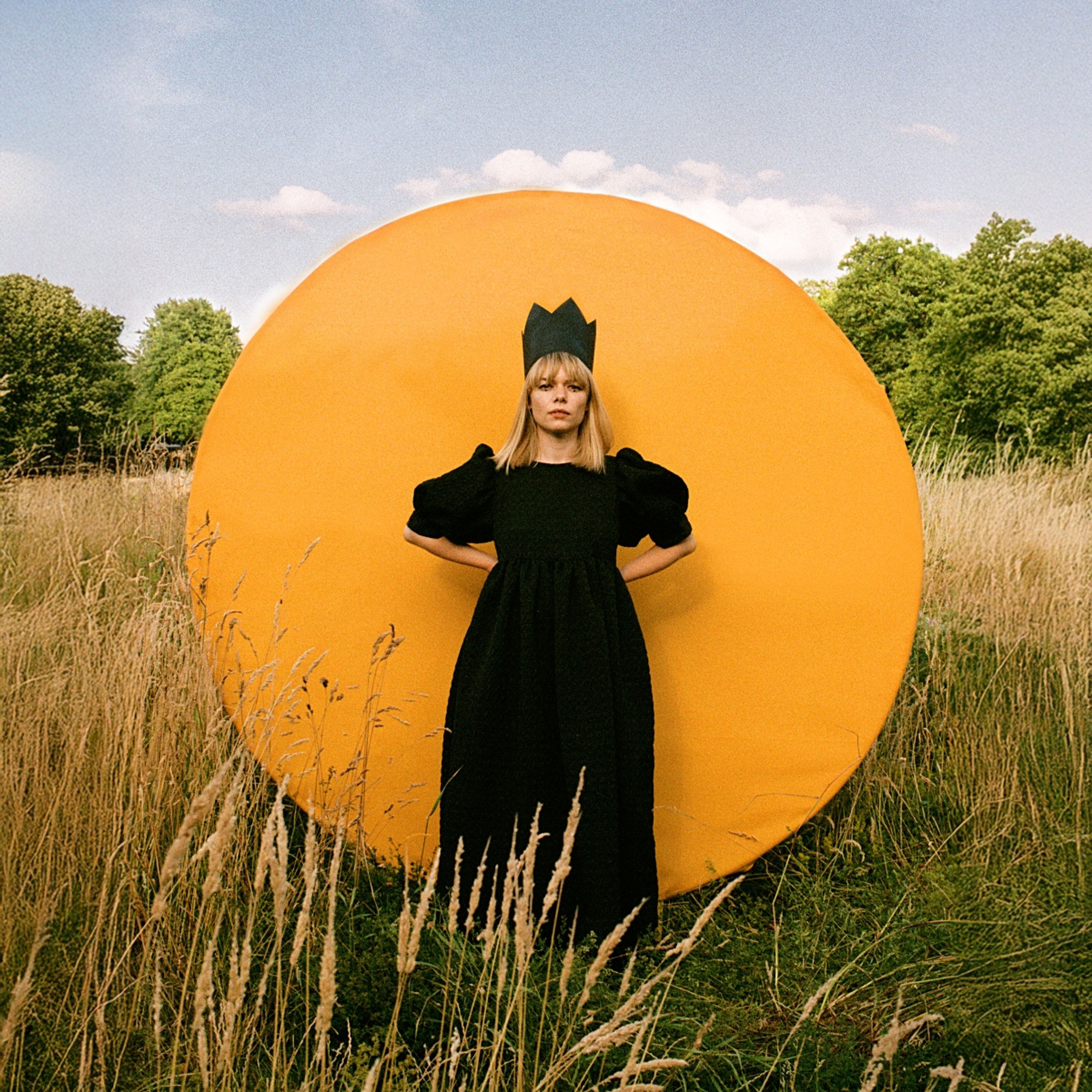 Vinyl Chloe Foy - COMPLETE FOOL