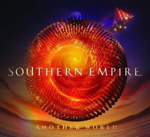 Vinyl Southern Empire - ANOTHER WORLD