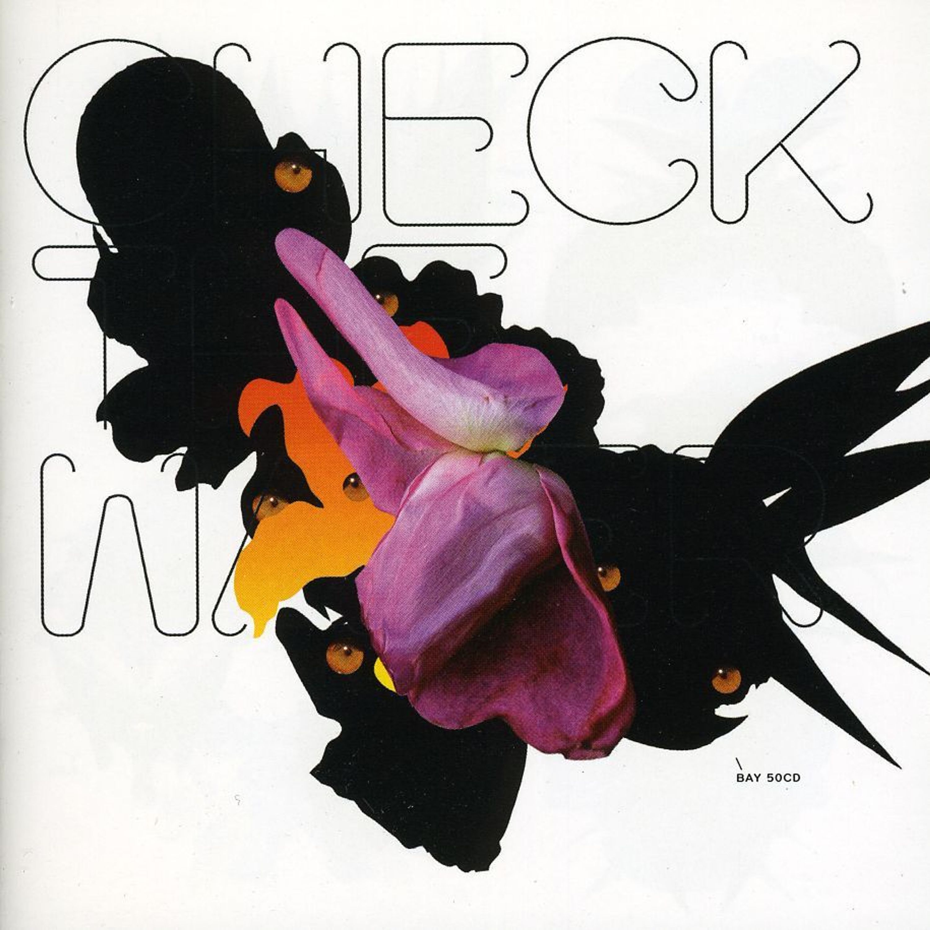 CD Rôzni umelci - CHECK THE WATER -29TR-