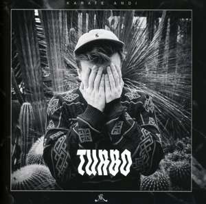 CD Karate Andi - Turbo