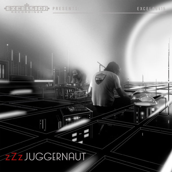 CD zZz - JUGGERNAUT