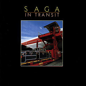 CD Saga - IN TRANSIT