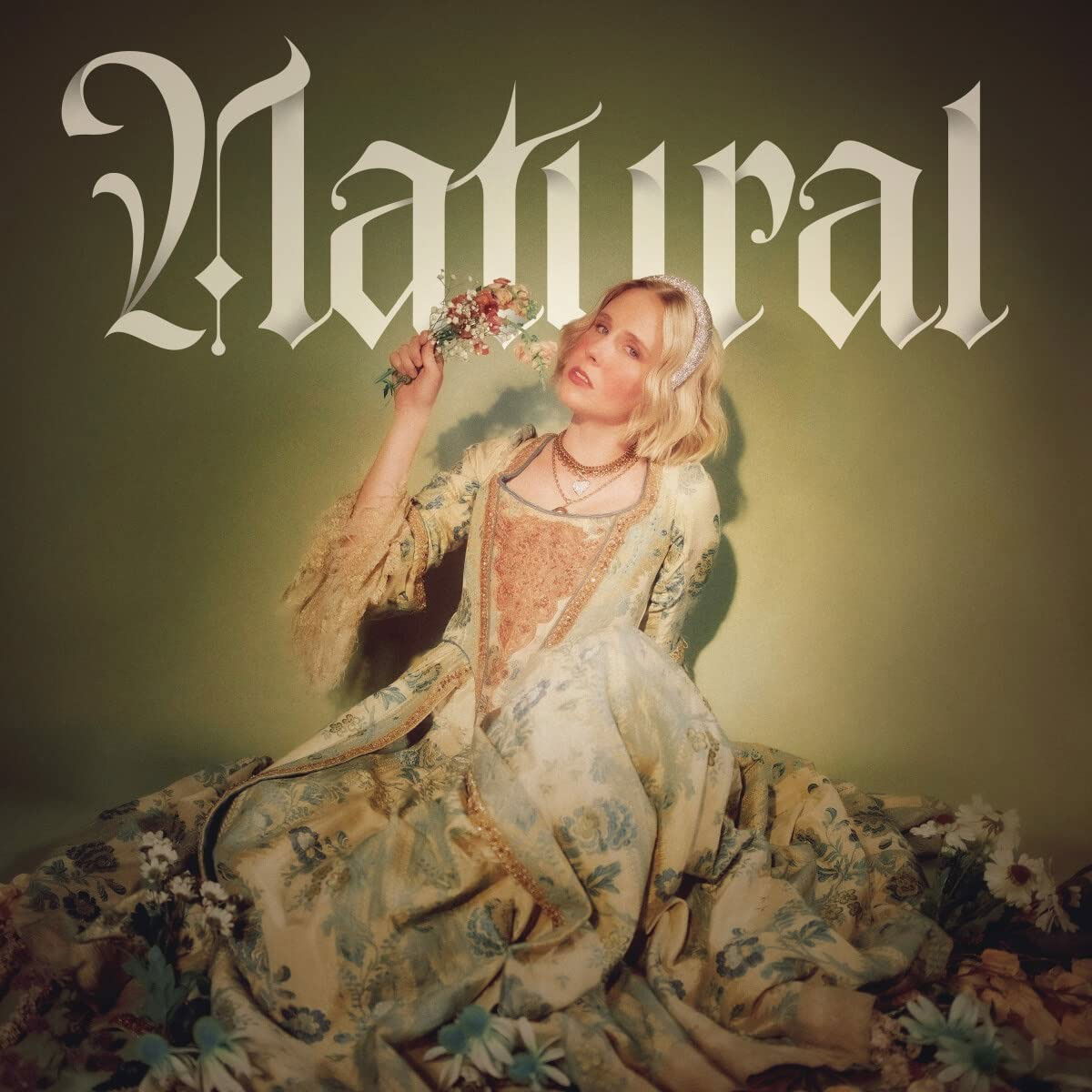 CD Softee - NATURAL