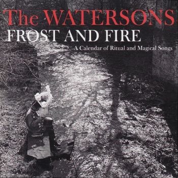 Vinyl The Watersons - FORST & FIRE