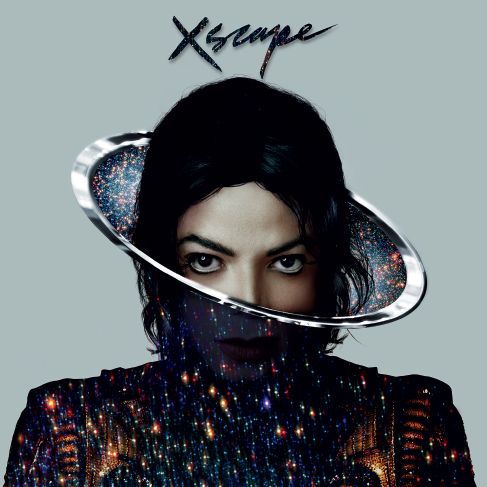 Vinyl Michael Jackson - XSCAPE