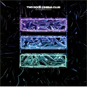 CD Two Door Cinema Club - GAMESHOW