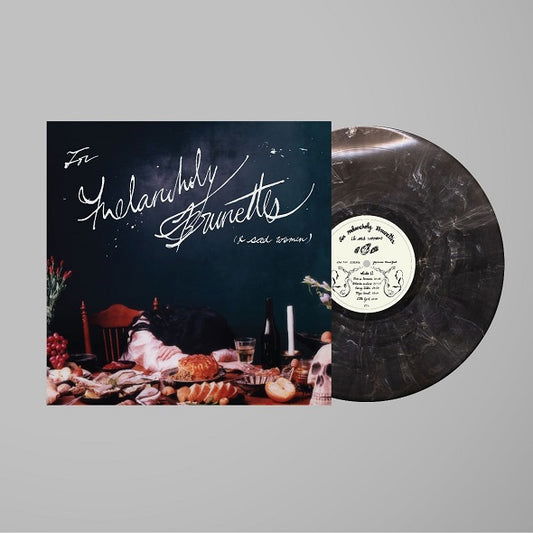Vinyl Japanese Breakfast - FOR MELANCHOLY BRUNETTES (& SAD WOMEN)
