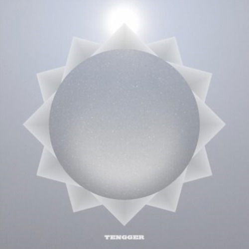 Vinyl TENGGER - TENGGER