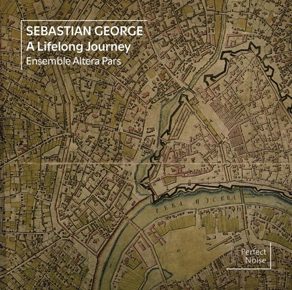 CD PARS, ALTERA - A LIFELONG JOURNEY