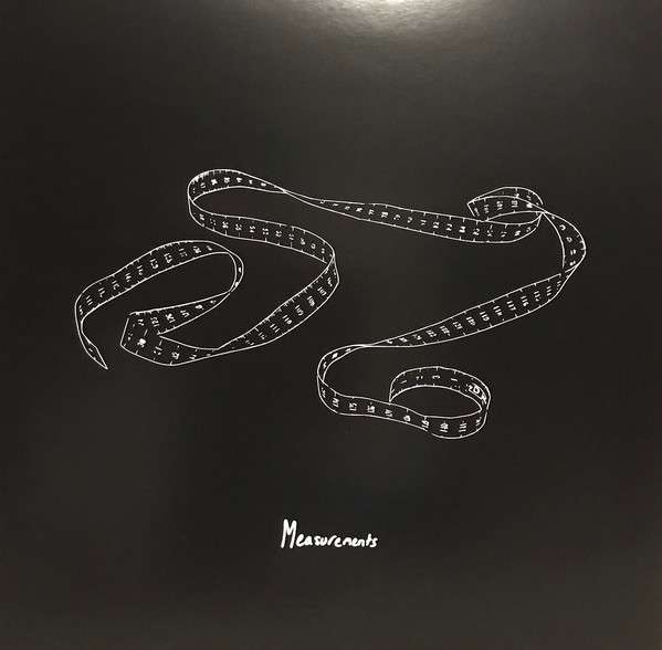 Vinyl Didirri - MEASUREMENTS