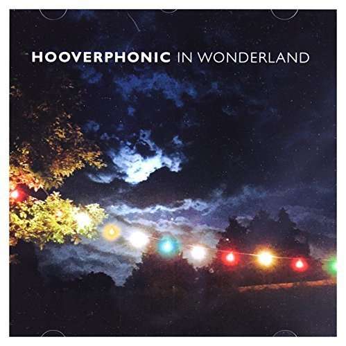 CD Hooverphonic - In Wonderland
