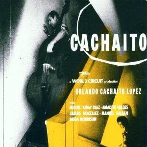 CD Orlando 'Cachaíto' López - CACHAITO