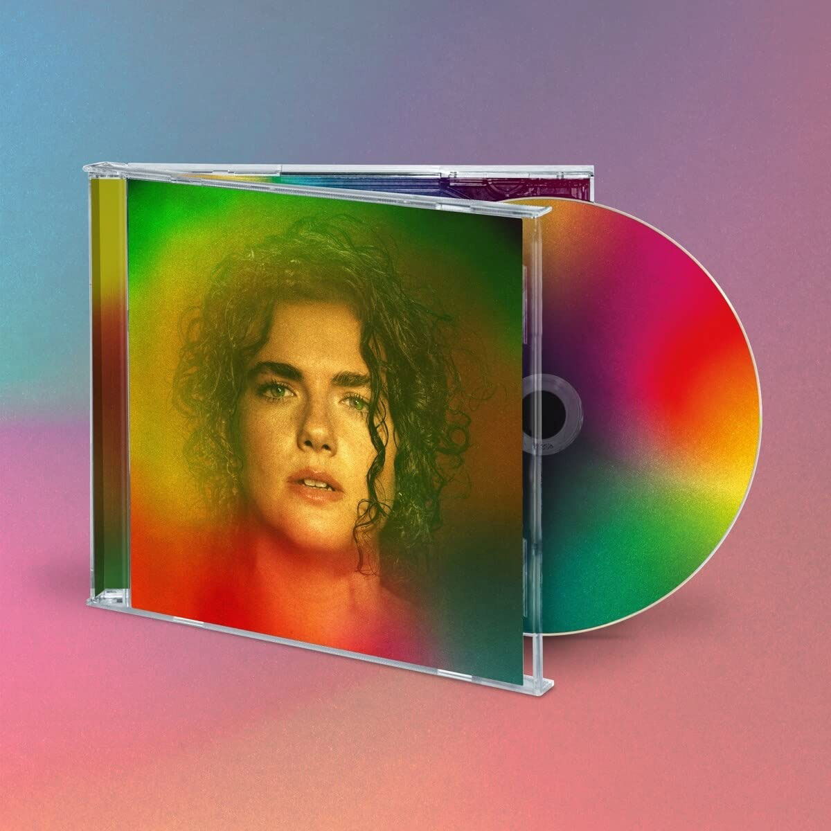 CD Georgia - EUPHORIC