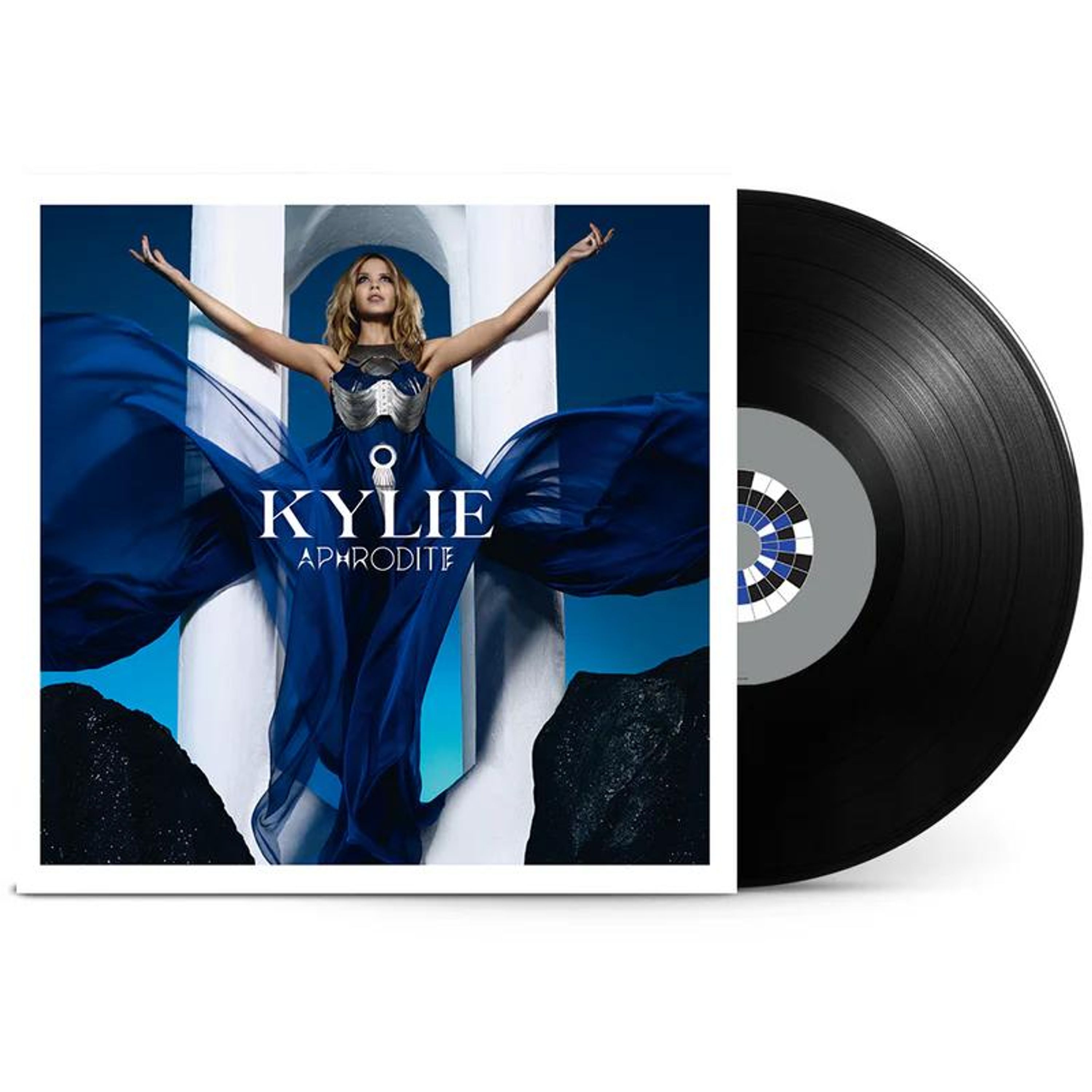 Vinyl - APHRODITE