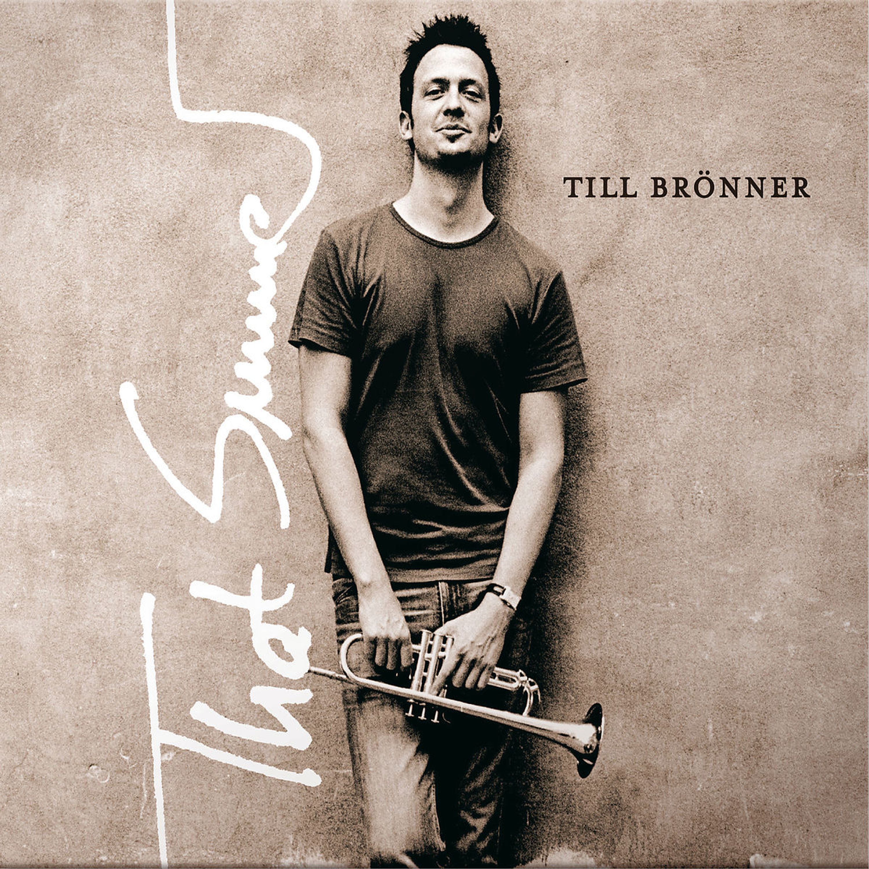 CD Till Brönner - THAT SUMMER